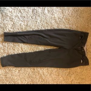 Kingsland breech (26?)